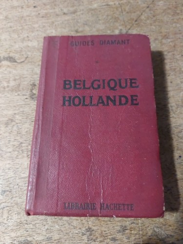Guide diamant 1928 - 1928,