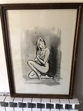 quadro di donna