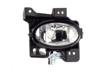 Fari Fendinebbia Adatto A per Mazda 3 BK 03/2006-05/09 H11 Dx Lato Passeggero