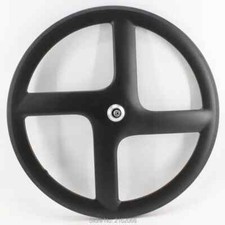 Ruota clincher 700C 4 razze