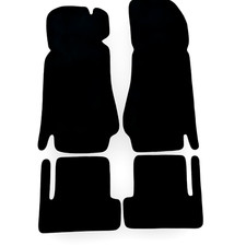 Car floor mats for fiat - car,