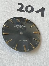 Rolex (201) Airking quadrante