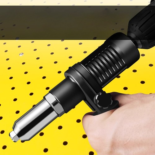 Pistola rivetto elettrica - pistola,