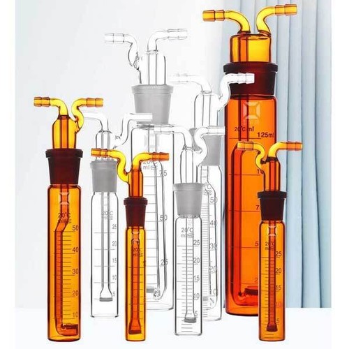 Tubo campionatore gas - , fumo