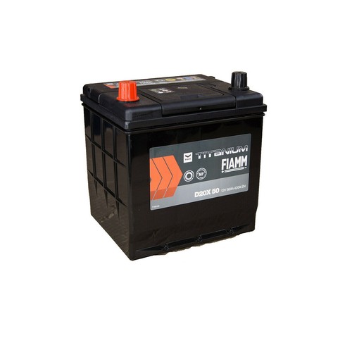 7905175 batteria auto fiamm - 7905175,