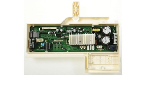 New scheda lavatrice - new,