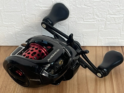Mulinello shimano aldebaran - mulinello, 15