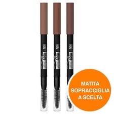 Maybelline New York Tattoo