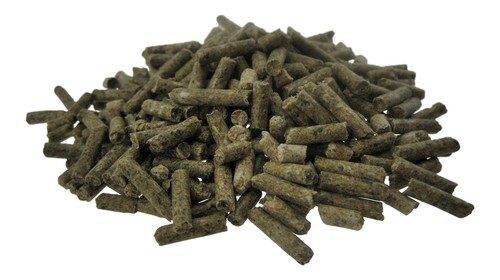 Eur micro carp pellets - micro,