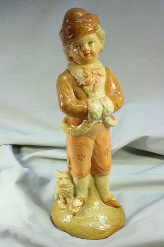 Bambino gesso figura - bambino,
