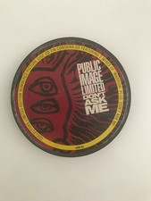 PIL Public Image Limited Don't