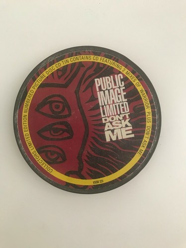 Pil public image limited don - pil,