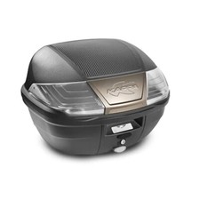 BAULETTO KAPPA 40 LITRI K400NT
