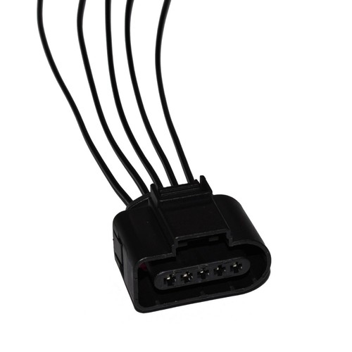 Connettore poli kit - connettore, 5