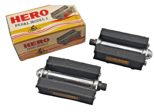 Hero model pedali bicicletta - 1,