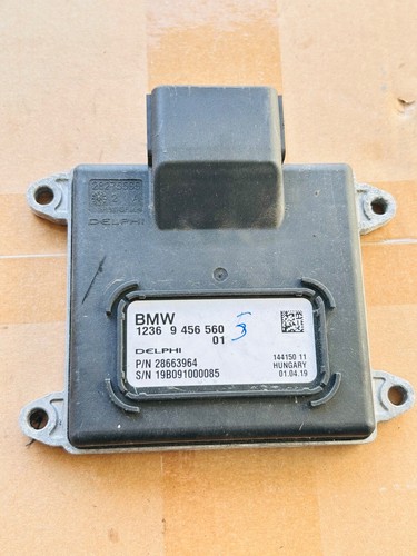 Centralina bmw i01 s - centralina,