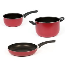 Set Cucina Ravelli Padella