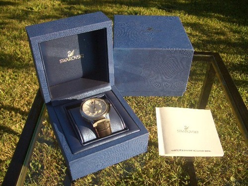 Orologio uomo polso - orologio, da