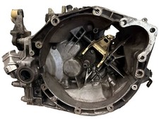 Cambio manuale PEUGEOT 607 (2000-2004) 4HX/ 2.2/ 98KW