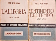 Vita di un Uomo - Giuseppe