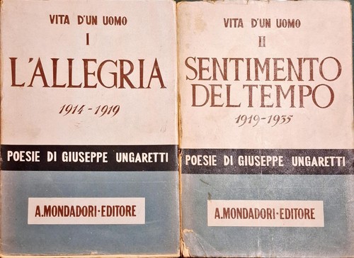 Vita uomo giuseppe - un,