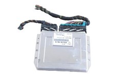 Modulo comando sospensioni