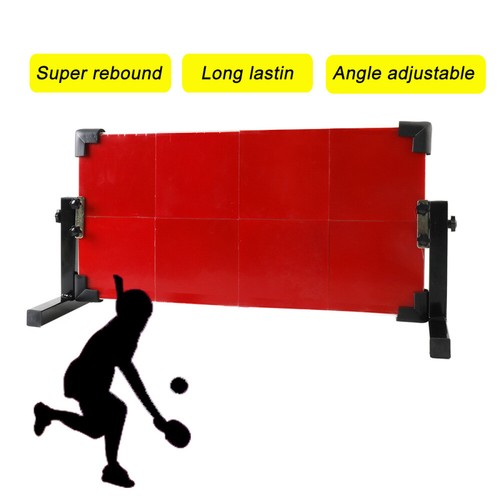 Tavolo ritorno ping pong - da,