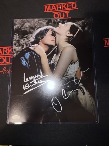 Poster olivia hussey leonard - poster,