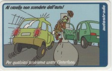 VIACARD SERIE SICUREZZA GOLDEN