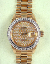 Orologio da donna Rolex
