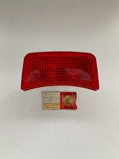 Fanale posteriore Honda VT 500