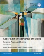 Kozier and Erb's Fundamentals