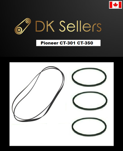 New replacement belts for - belts,