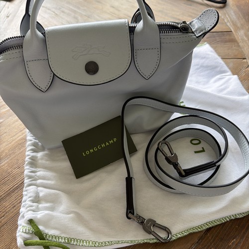 Borsa tracolla longchamp - a,