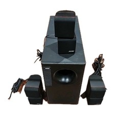 Bose acoustimass speaker - bose,