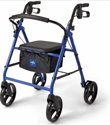 Medline standard deambulatore - standard,