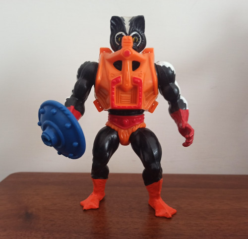 Motu man masters - motu,