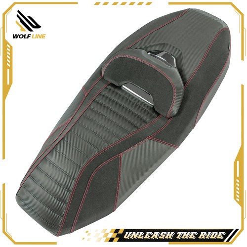 Sedile doppio wolfline per - sedile,