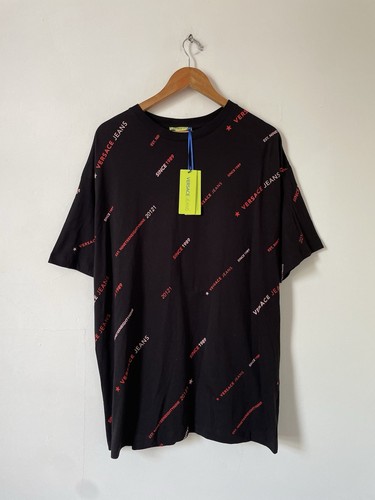 Versace jeans shirt medium - shirt,
