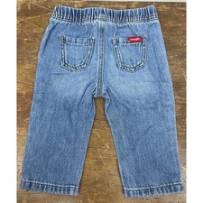 Wrangler Baby Jeans 9M Blue