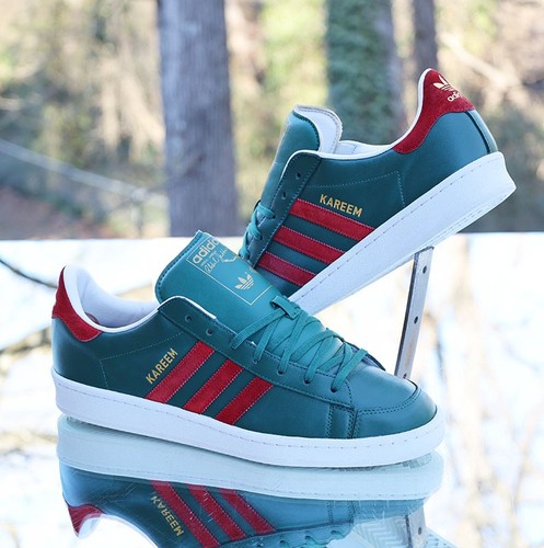 Adidas kareem abdul jabbar - adidas,