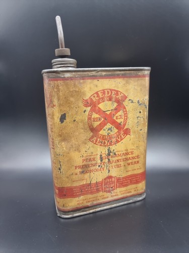 Vintage redex oul - vintage,