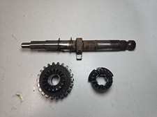 Albero avviamento Montesa Cota