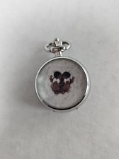 Anne Geddes, orologio da tasca