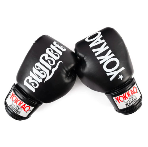 Yokkao guanti boxe muay - yokkao,