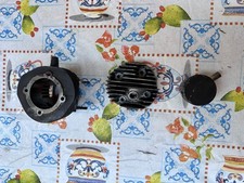 Gruppo Termico DR Per Vespa PK cc 100 Diametro 55