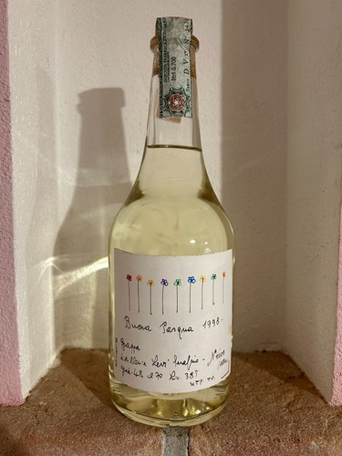 Grappa romano levi - grappa,