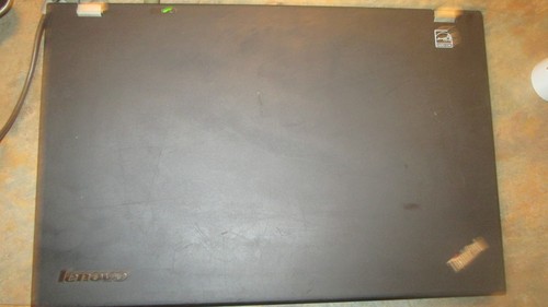 Thinkpad w520 2670qm 8gb - i7-2670qm,