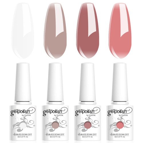 Vishine smalto gel