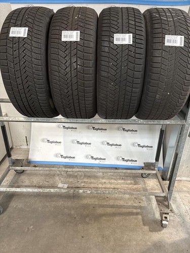 Set gomme 275 - 4, 275/50r20